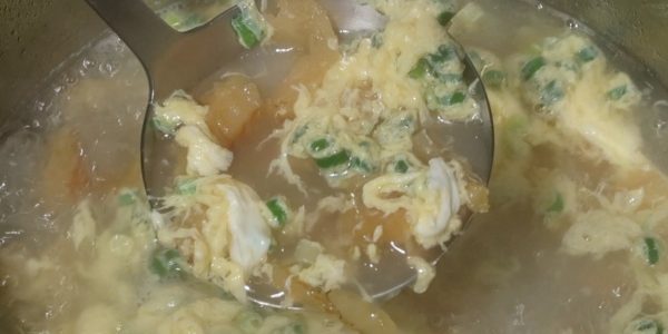Korean Bugeoguk Recipe | Dried pollock soup